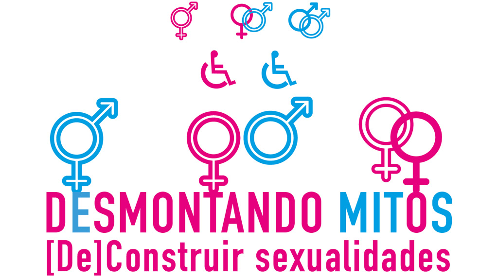 Jornadas sobre sexualidad y diversidad funcional en Zaragoza