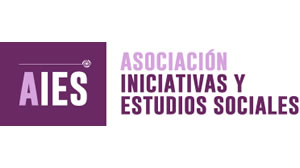 Logotipo de ASOCIACIÓN INICIATIVAS y ESTUDIOS SOCIALES (AIES)