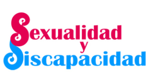 Logotipo de Sexualidad y Discapacidad
